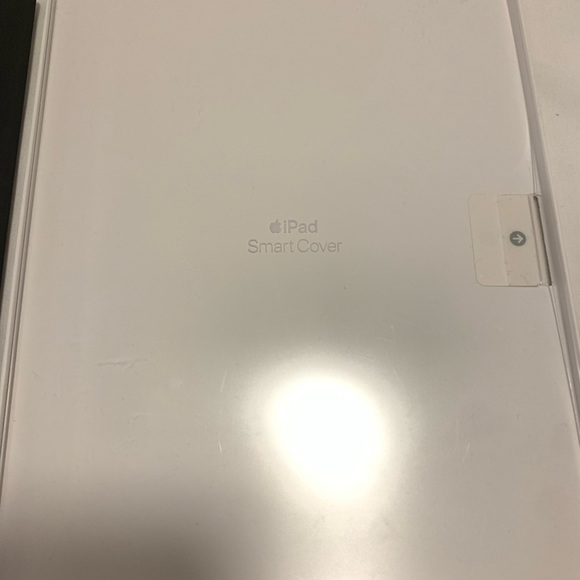 Ipad smart cover - Picture 2 of 3